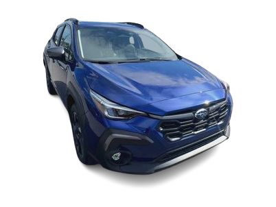 Thumbnail: 2025 Subaru Crosstrek - 22