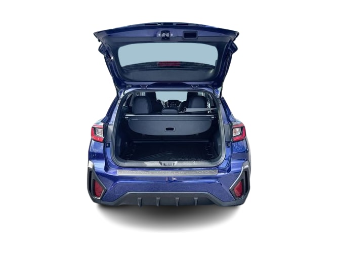 Thumbnail: 2025 Subaru Crosstrek - 16