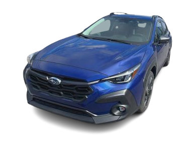 Thumbnail: 2025 Subaru Crosstrek - 23