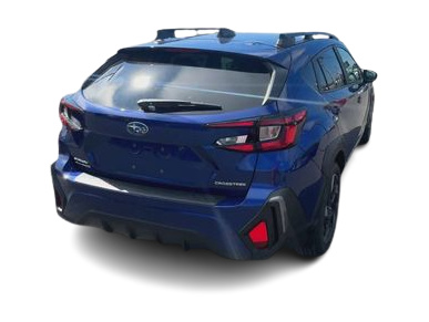 Thumbnail: 2025 Subaru Crosstrek - 19