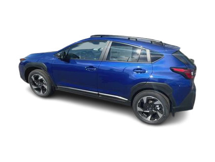 Thumbnail: 2025 Subaru Crosstrek - 24