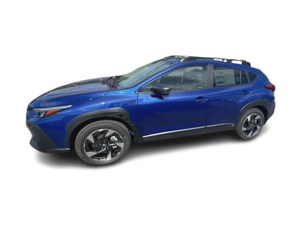 Thumbnail: 2025 Subaru Crosstrek - 3