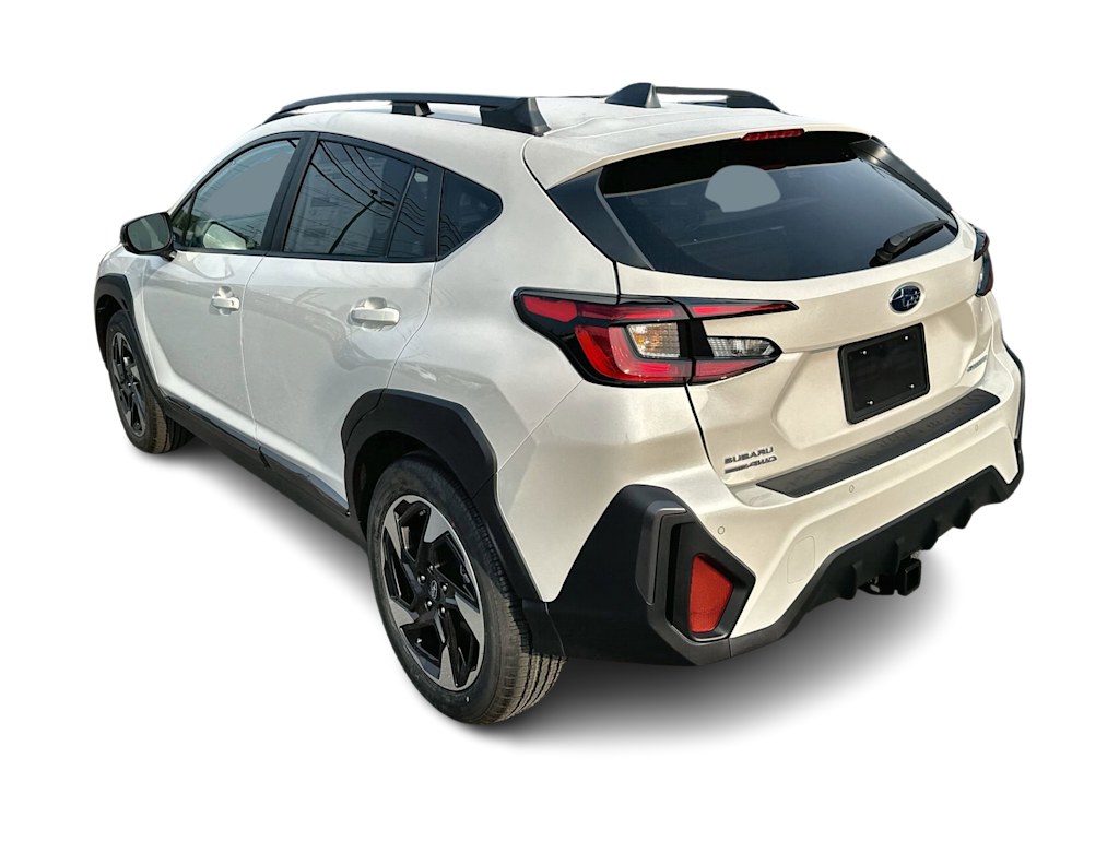 2024 Subaru Crosstrek Limited 25