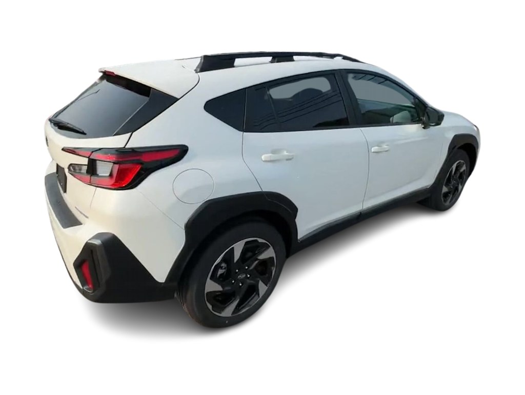 2024 Subaru Crosstrek Limited 21