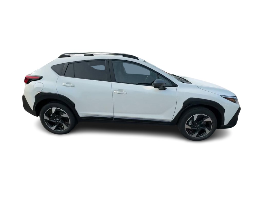 2024 Subaru Crosstrek Limited 22