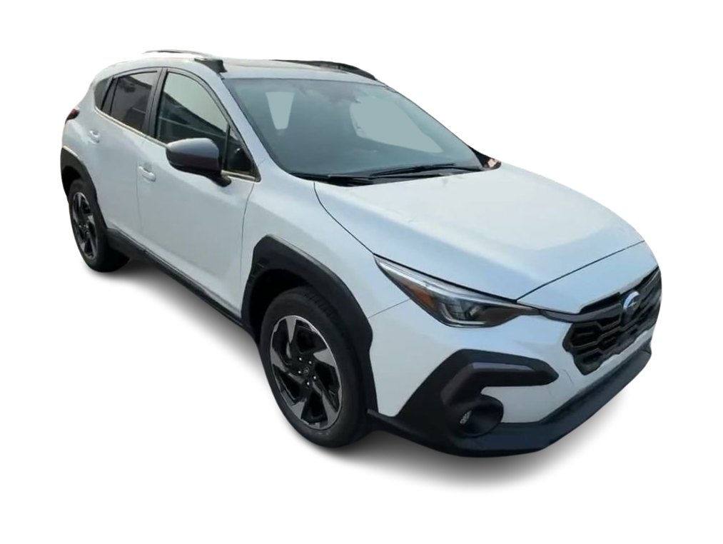 2024 Subaru Crosstrek Limited 19