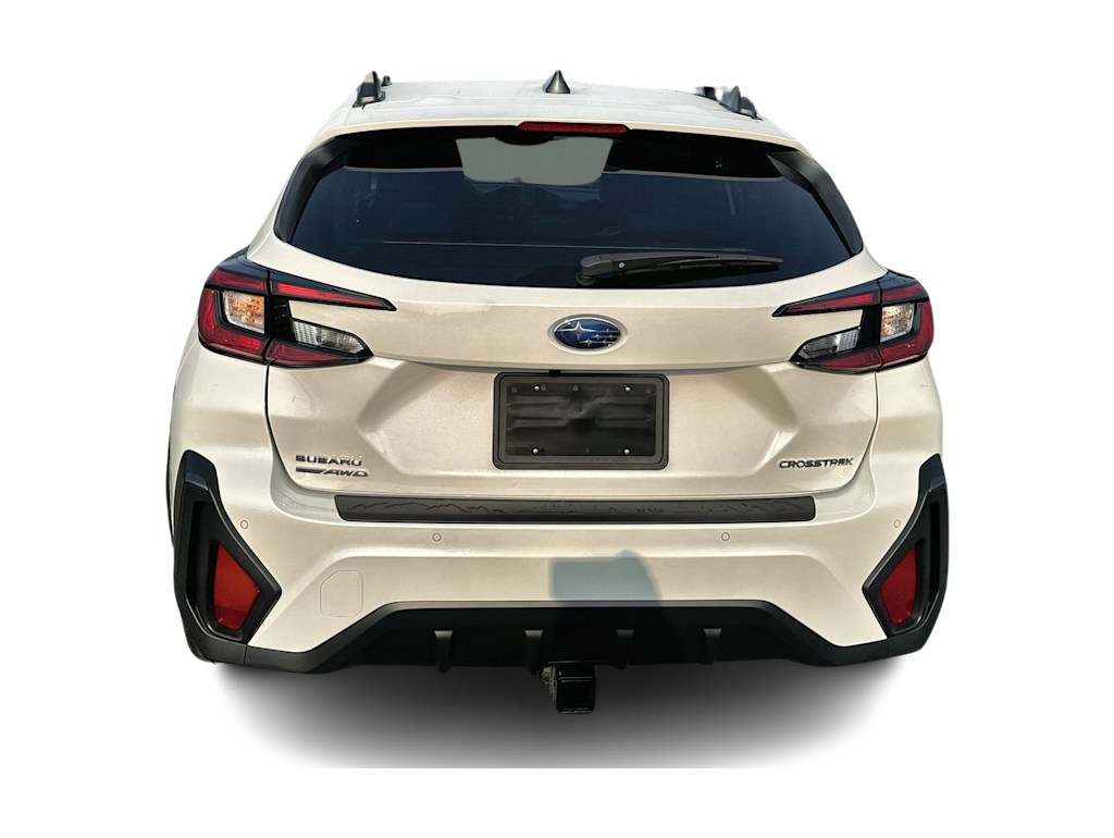 2024 Subaru Crosstrek Limited 26