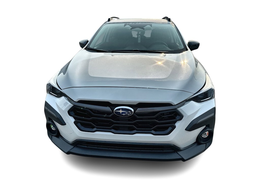 2024 Subaru Crosstrek Limited 27