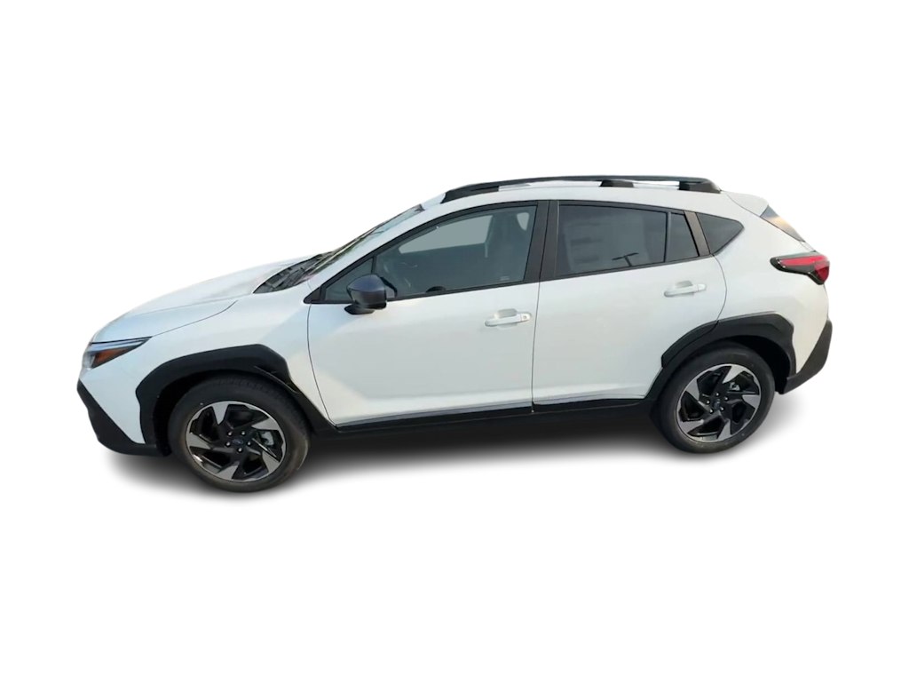 2024 Subaru Crosstrek Limited 3