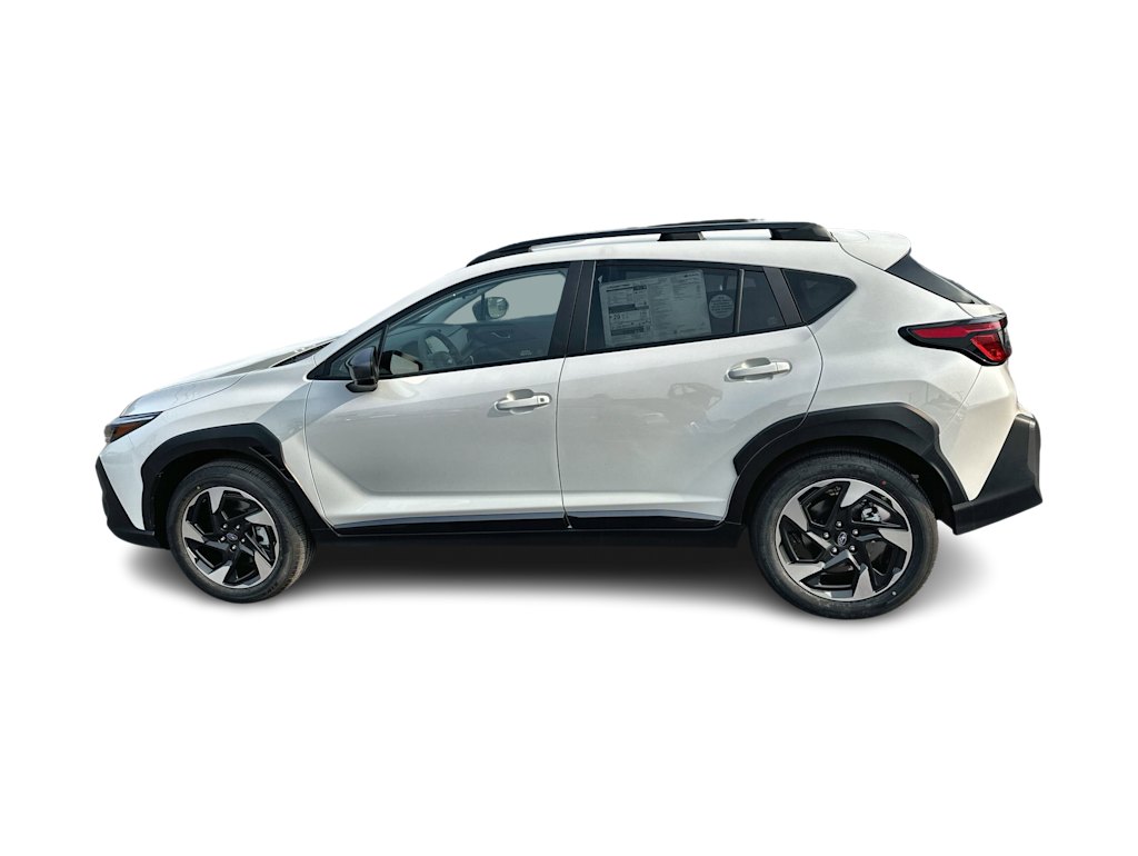 2024 Subaru Crosstrek Limited 24