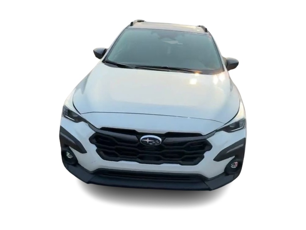 2024 Subaru Crosstrek Limited 6