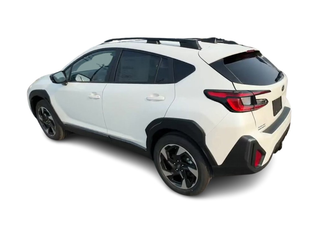 2024 Subaru Crosstrek Limited 4