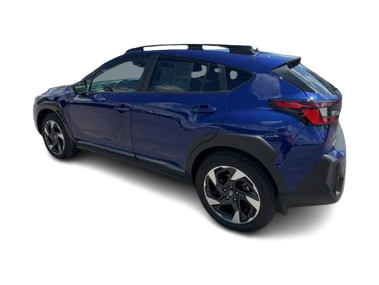 Thumbnail: 2025 Subaru Crosstrek - 4