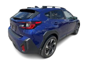Thumbnail: 2025 Subaru Crosstrek - 21