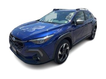 Thumbnail: 2025 Subaru Crosstrek - 20