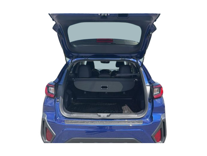 Thumbnail: 2025 Subaru Crosstrek - 17