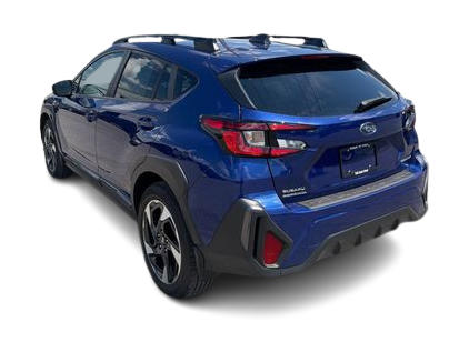 Thumbnail: 2025 Subaru Crosstrek - 25