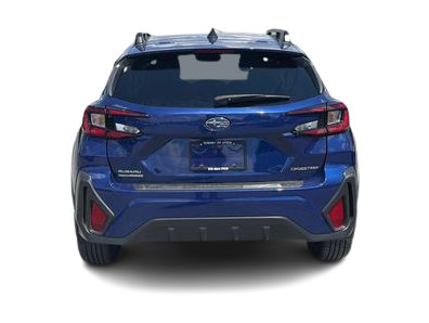 Thumbnail: 2025 Subaru Crosstrek - 5
