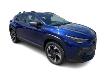 Thumbnail: 2025 Subaru Crosstrek - 23