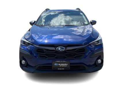 Thumbnail: 2025 Subaru Crosstrek - 26