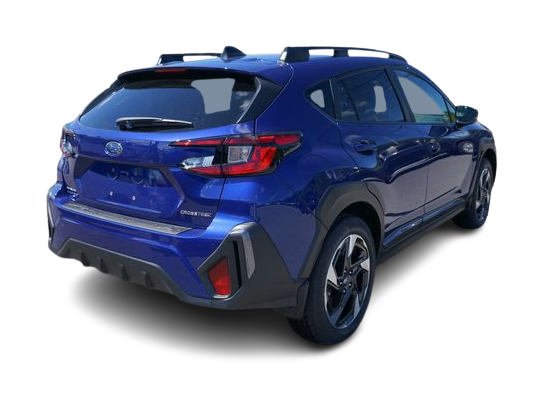 Thumbnail: 2025 Subaru Crosstrek - 25