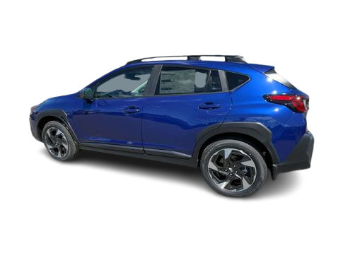 Thumbnail: 2025 Subaru Crosstrek - 20