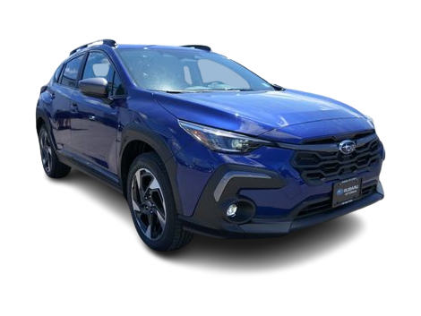 Thumbnail: 2025 Subaru Crosstrek - 27