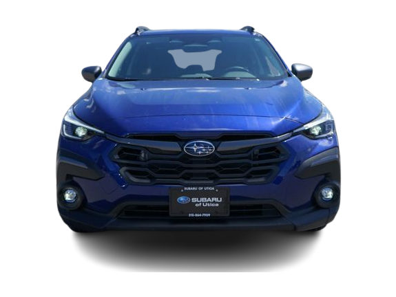 Thumbnail: 2025 Subaru Crosstrek - 28