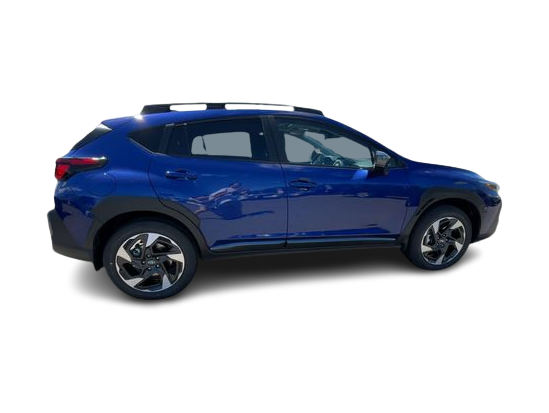 Thumbnail: 2025 Subaru Crosstrek - 23
