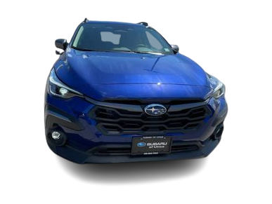 Thumbnail: 2025 Subaru Crosstrek - 6
