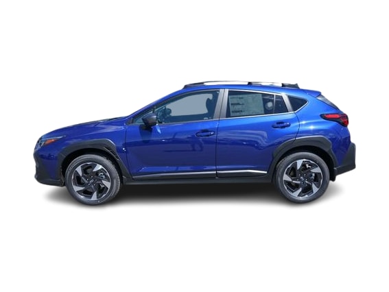 Thumbnail: 2025 Subaru Crosstrek - 24