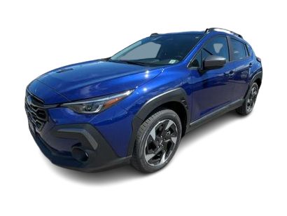 Thumbnail: 2025 Subaru Crosstrek - 19