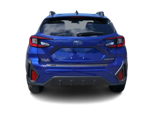 Thumbnail: 2025 Subaru Crosstrek - 5