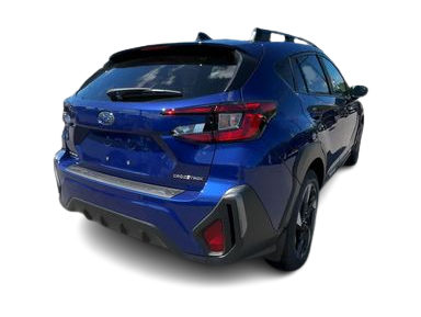 Thumbnail: 2025 Subaru Crosstrek - 22