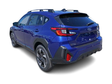 Thumbnail: 2025 Subaru Crosstrek - 4
