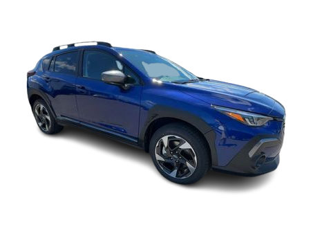 Thumbnail: 2025 Subaru Crosstrek - 18