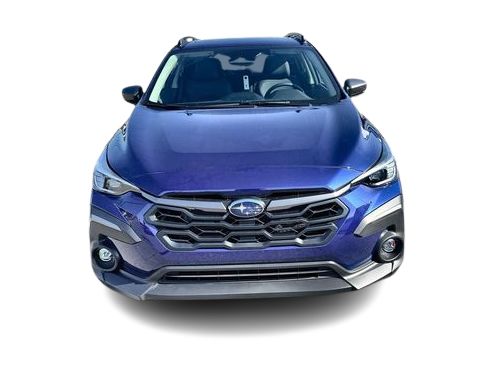 Thumbnail: 2025 Subaru Crosstrek - 25