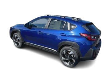 Thumbnail: 2025 Subaru Crosstrek - 4