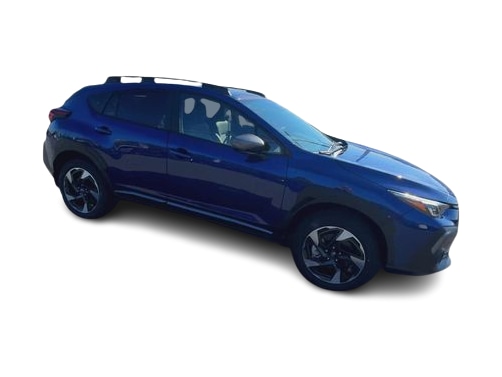 Thumbnail: 2025 Subaru Crosstrek - 17