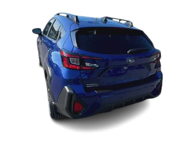 Thumbnail: 2025 Subaru Crosstrek - 19