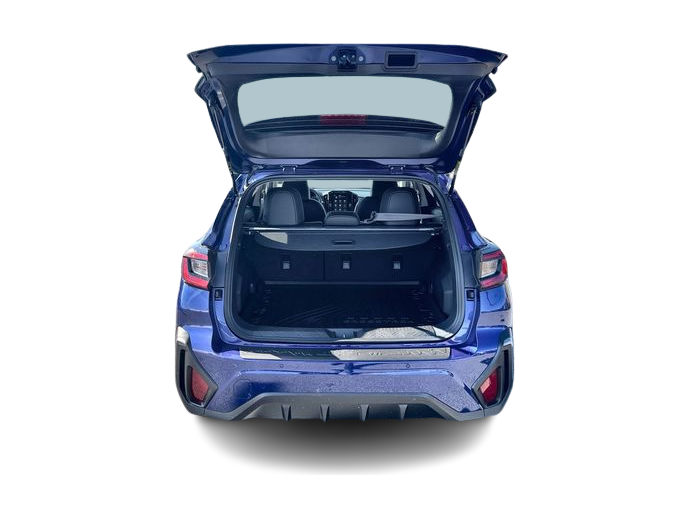 Thumbnail: 2025 Subaru Crosstrek - 14