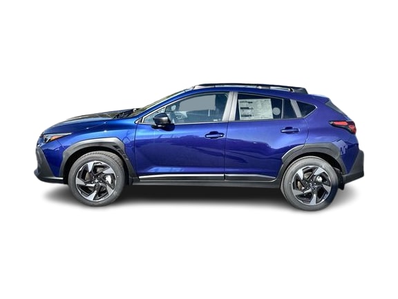 Thumbnail: 2025 Subaru Crosstrek - 22
