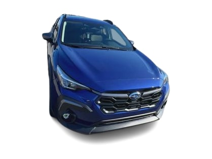 Thumbnail: 2025 Subaru Crosstrek - 5