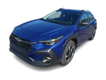 Thumbnail: 2025 Subaru Crosstrek - 18
