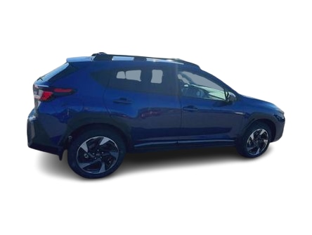 Thumbnail: 2025 Subaru Crosstrek - 21