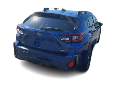 Thumbnail: 2025 Subaru Crosstrek - 20