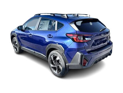Thumbnail: 2025 Subaru Crosstrek - 23
