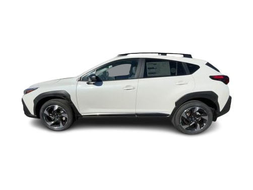 Thumbnail: 2025 Subaru Crosstrek - 3