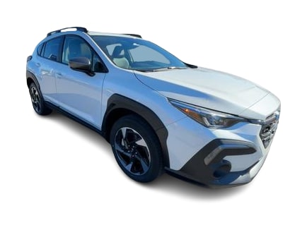 Thumbnail: 2025 Subaru Crosstrek - 18