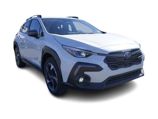 Thumbnail: 2025 Subaru Crosstrek - 27
